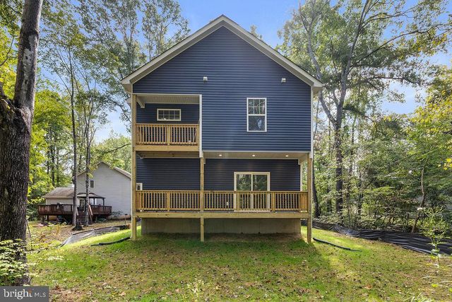 109 ASPEN CT, Locust Grove, VA 22508