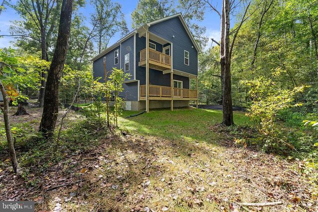 109 ASPEN CT, Locust Grove, VA 22508