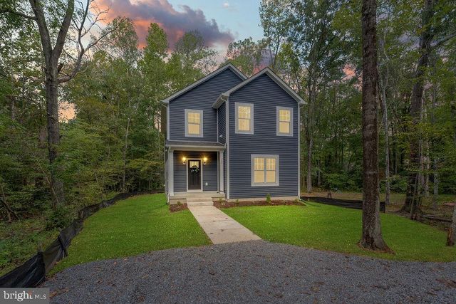 109 ASPEN CT, Locust Grove, VA 22508