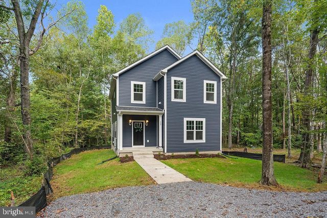 109 ASPEN CT, Locust Grove, VA 22508