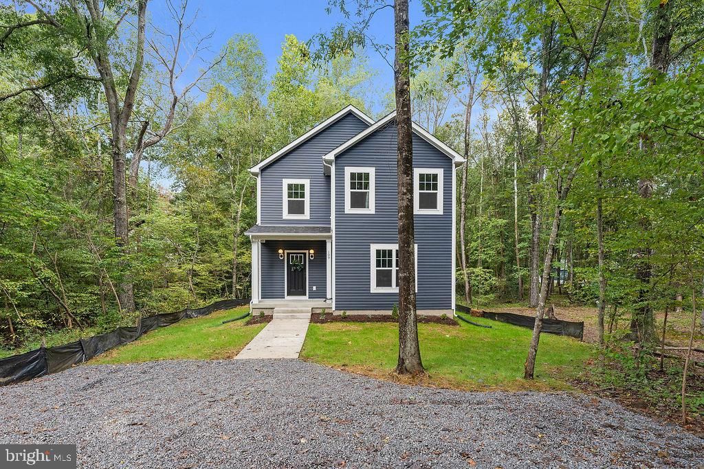 109 ASPEN CT, Locust Grove, VA 22508