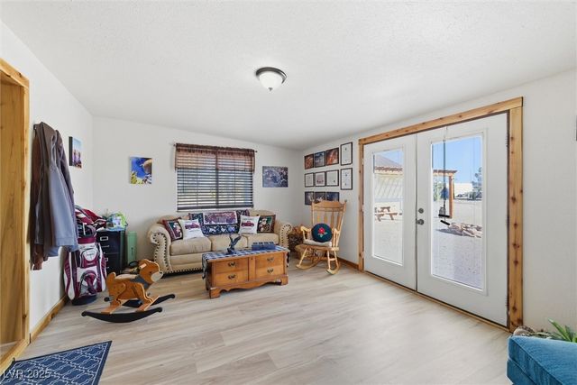 3599 East Poplar Avenue, Amargosa Valley, NV 89020