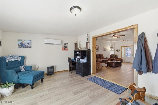 3599 East Poplar Avenue, Amargosa Valley, NV 89020