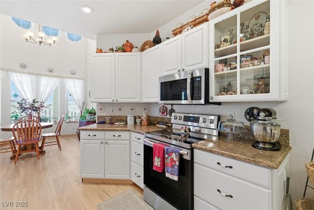 3599 East Poplar Avenue, Amargosa Valley, NV 89020