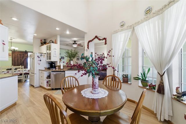 3599 East Poplar Avenue, Amargosa Valley, NV 89020