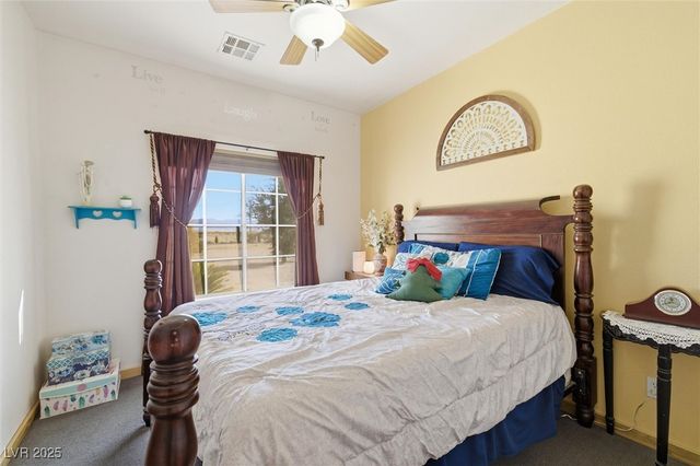 3599 East Poplar Avenue, Amargosa Valley, NV 89020