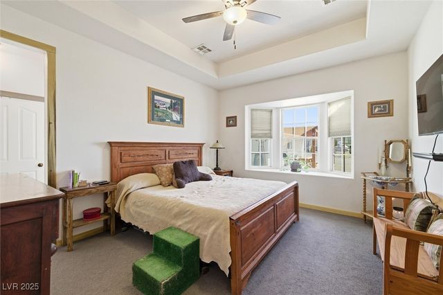 3599 East Poplar Avenue, Amargosa Valley, NV 89020