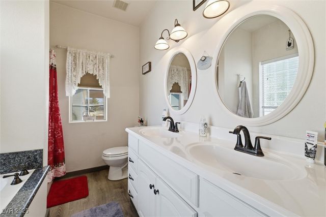 3599 East Poplar Avenue, Amargosa Valley, NV 89020