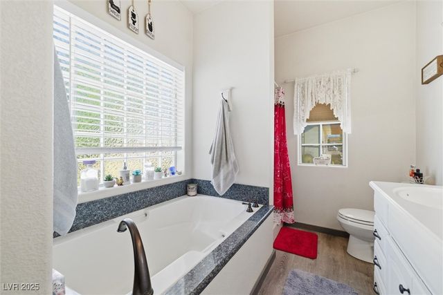 3599 East Poplar Avenue, Amargosa Valley, NV 89020