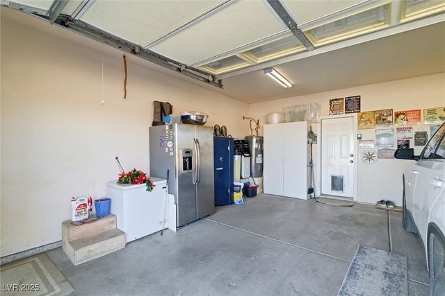 3599 East Poplar Avenue, Amargosa Valley, NV 89020