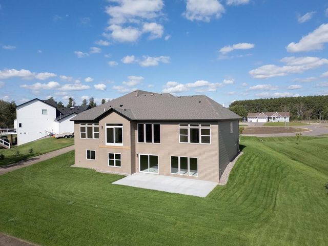 11309 238th Avenue NW, Zimmerman, MN 55398