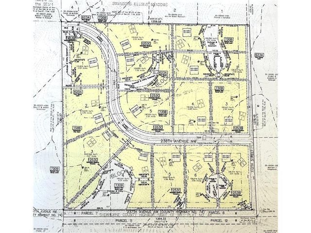 11309 238th Avenue NW, Zimmerman, MN 55398