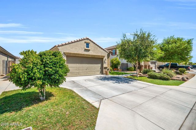 12038 W DAVIS Lane, Avondale, AZ 85323