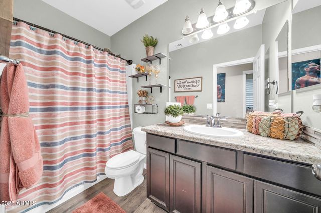 12038 W DAVIS Lane, Avondale, AZ 85323