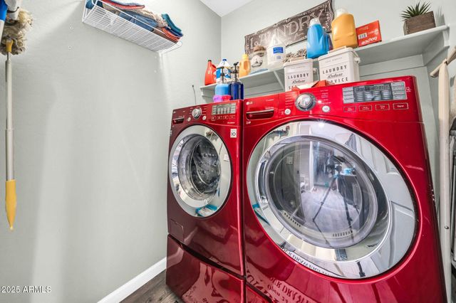 12038 W DAVIS Lane, Avondale, AZ 85323