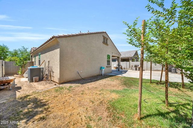 12038 W DAVIS Lane, Avondale, AZ 85323