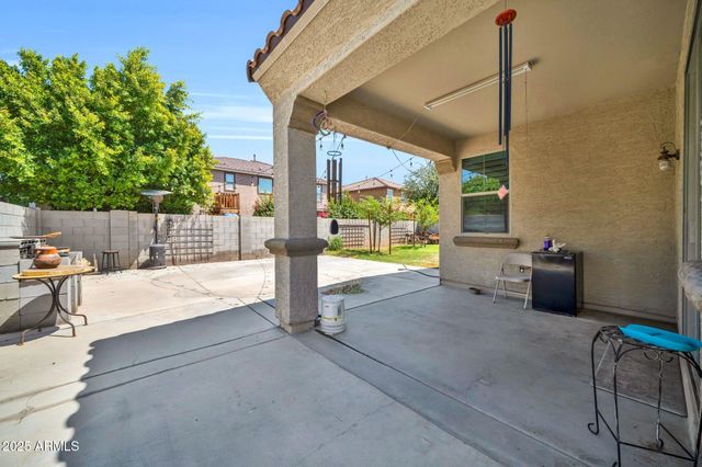 12038 W DAVIS Lane, Avondale, AZ 85323