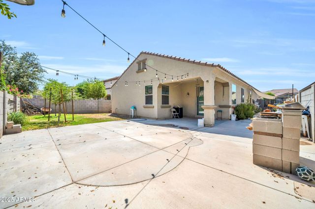 12038 W DAVIS Lane, Avondale, AZ 85323