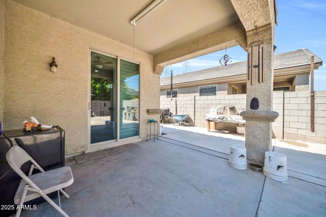 12038 W DAVIS Lane, Avondale, AZ 85323