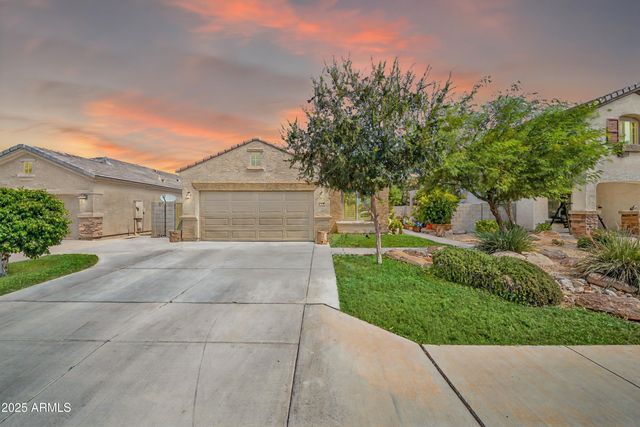 12038 W DAVIS Lane, Avondale, AZ 85323
