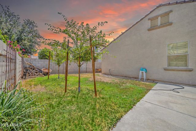 12038 W DAVIS Lane, Avondale, AZ 85323