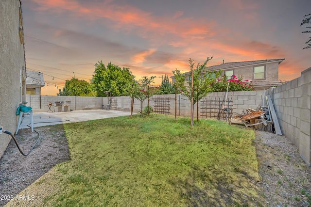 12038 W DAVIS Lane, Avondale, AZ 85323