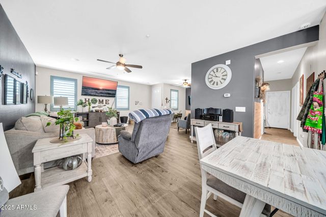 12038 W DAVIS Lane, Avondale, AZ 85323