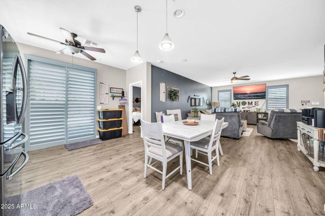 12038 W DAVIS Lane, Avondale, AZ 85323