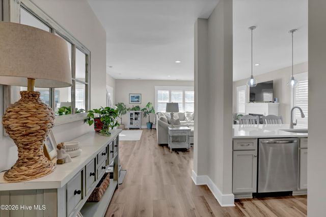 135 Darel Street, Rocky Point, NC 28457