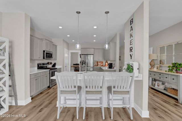 135 Darel Street, Rocky Point, NC 28457