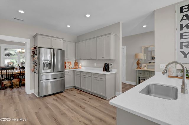 135 Darel Street, Rocky Point, NC 28457