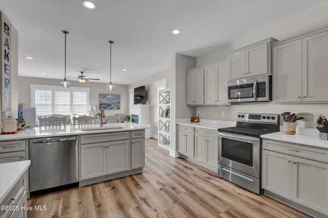 135 Darel Street, Rocky Point, NC 28457