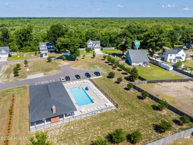 135 Darel Street, Rocky Point, NC 28457