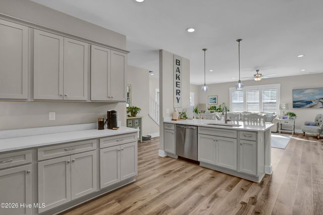 135 Darel Street, Rocky Point, NC 28457