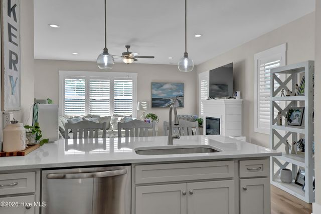 135 Darel Street, Rocky Point, NC 28457