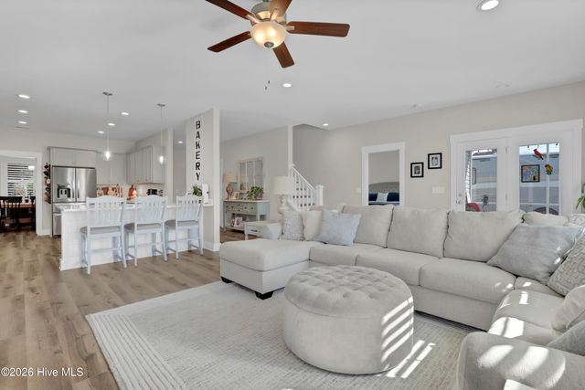 135 Darel Street, Rocky Point, NC 28457