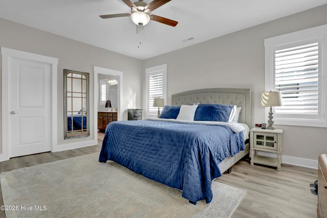 135 Darel Street, Rocky Point, NC 28457