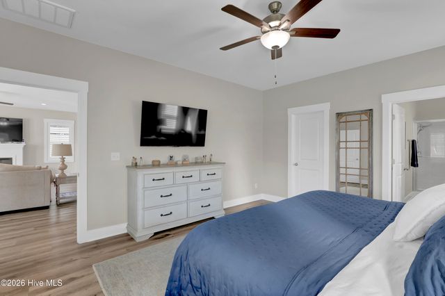 135 Darel Street, Rocky Point, NC 28457