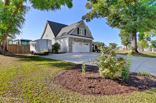 135 Darel Street, Rocky Point, NC 28457
