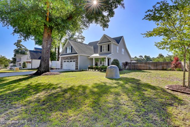 135 Darel Street, Rocky Point, NC 28457