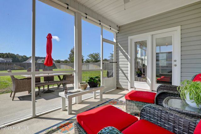 135 Darel Street, Rocky Point, NC 28457