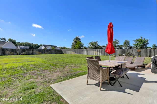 135 Darel Street, Rocky Point, NC 28457