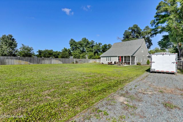 135 Darel Street, Rocky Point, NC 28457