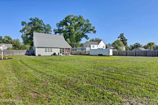 135 Darel Street, Rocky Point, NC 28457