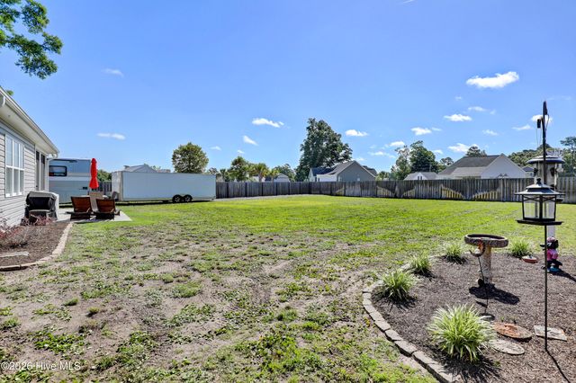 135 Darel Street, Rocky Point, NC 28457