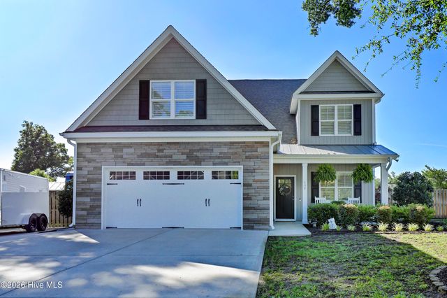 135 Darel Street, Rocky Point, NC 28457
