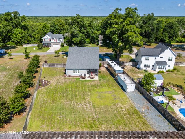 135 Darel Street, Rocky Point, NC 28457