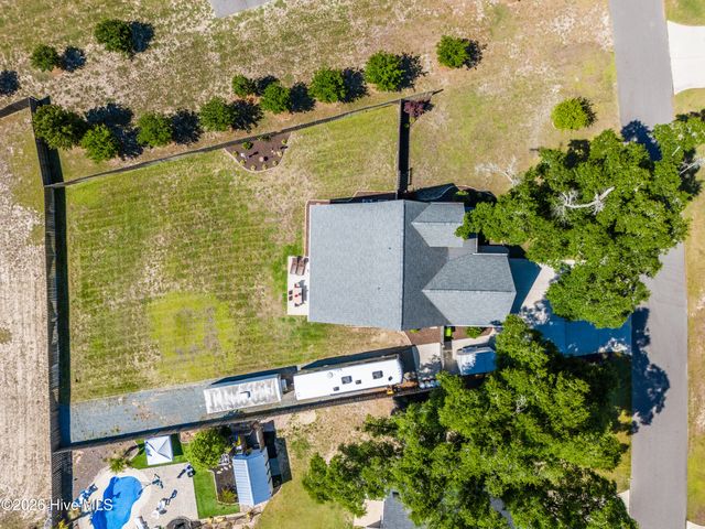 135 Darel Street, Rocky Point, NC 28457