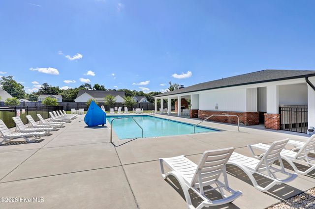 135 Darel Street, Rocky Point, NC 28457