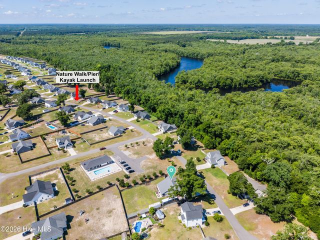 135 Darel Street, Rocky Point, NC 28457